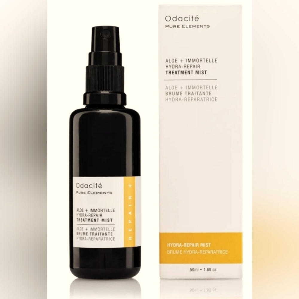 Ocadite HYDRA REPAIR MIST